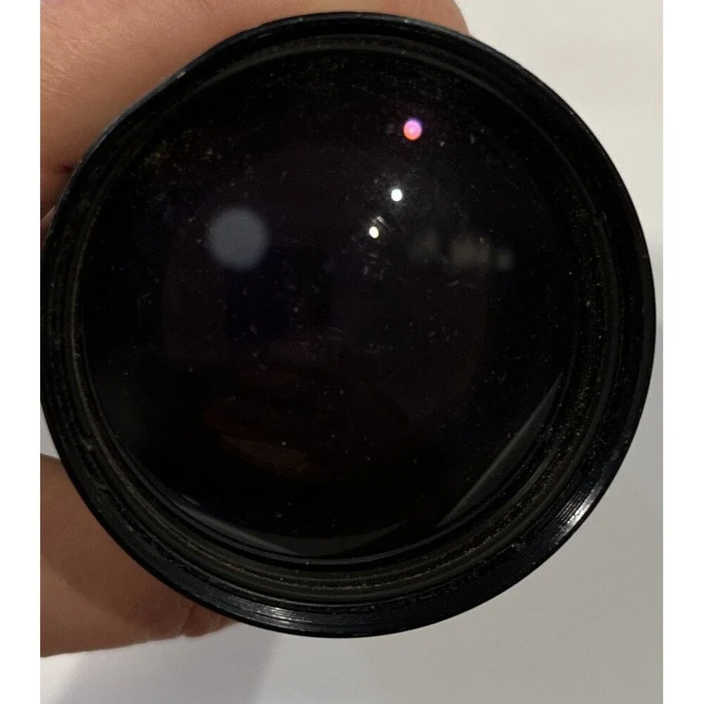 Takumar-A Zoom 1:4 70-200mm Lens Pentax Mount